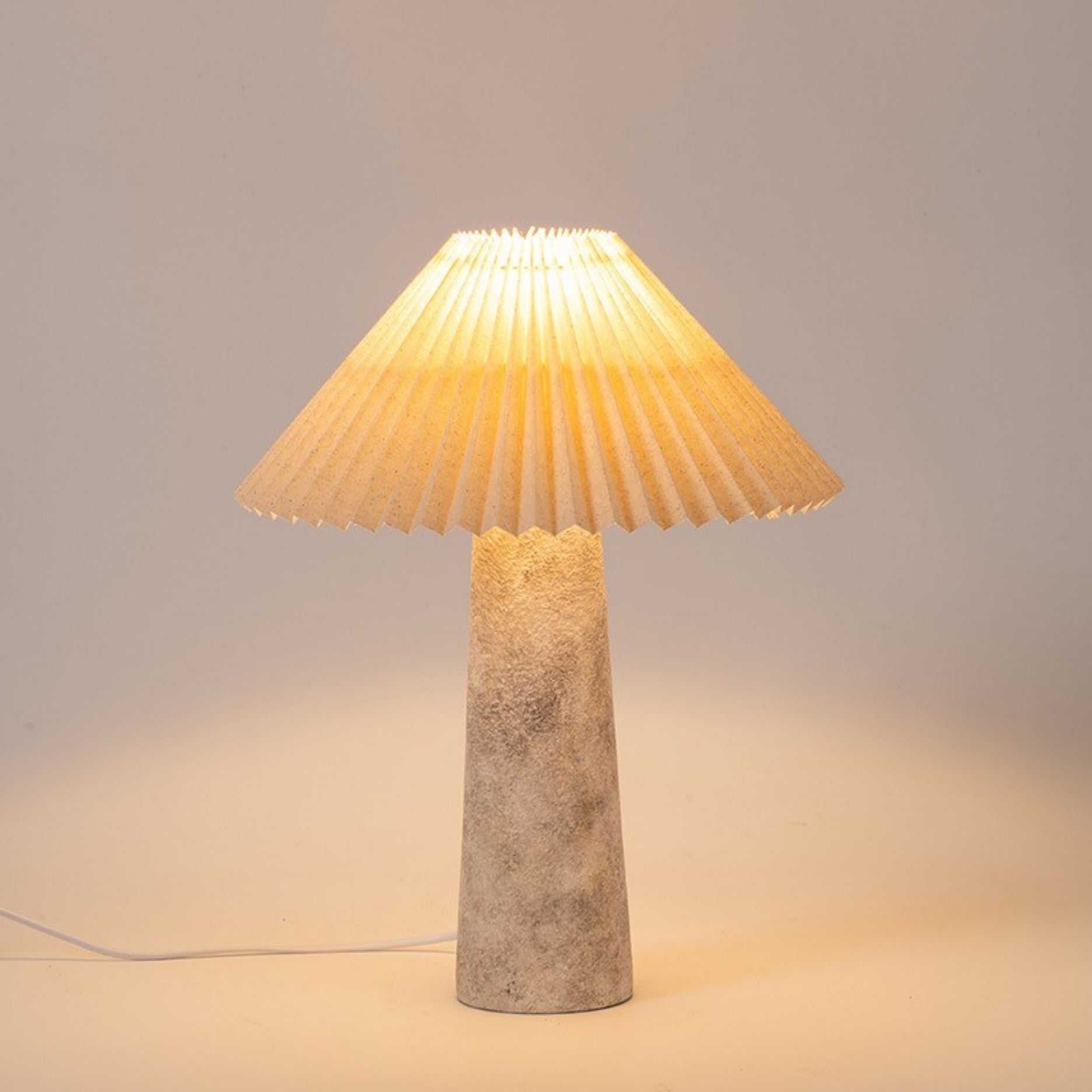 Nagoya bordlampe